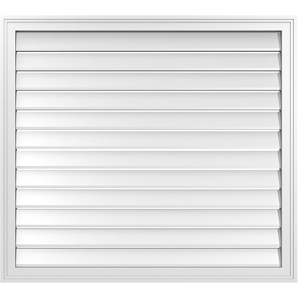 Ekena Millwork GVPVE40X3602SF