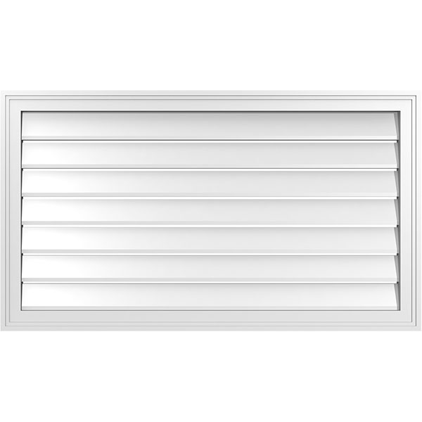 Ekena Millwork GVPVE42X2402SF