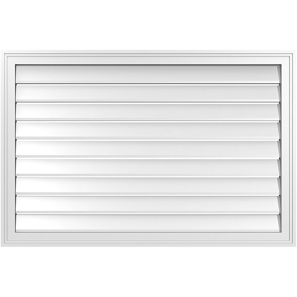 Ekena Millwork GVPVE42X2802SF