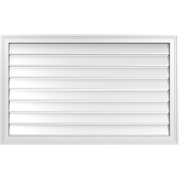 Ekena Millwork GVPVE42X2602SF