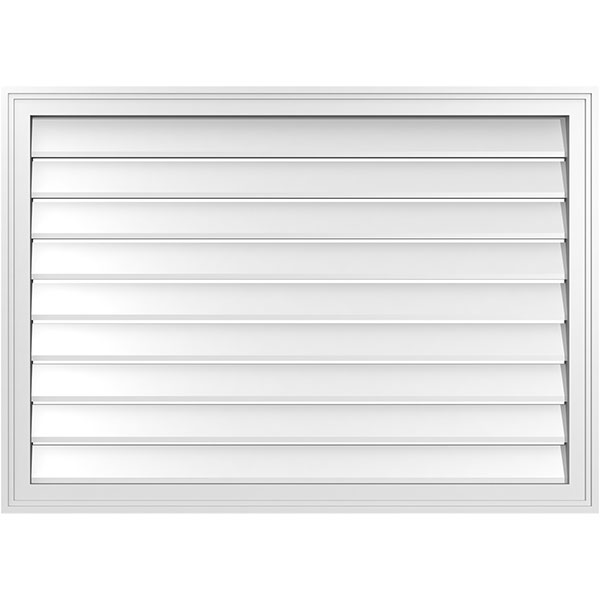 Ekena Millwork GVPVE42X3002SF