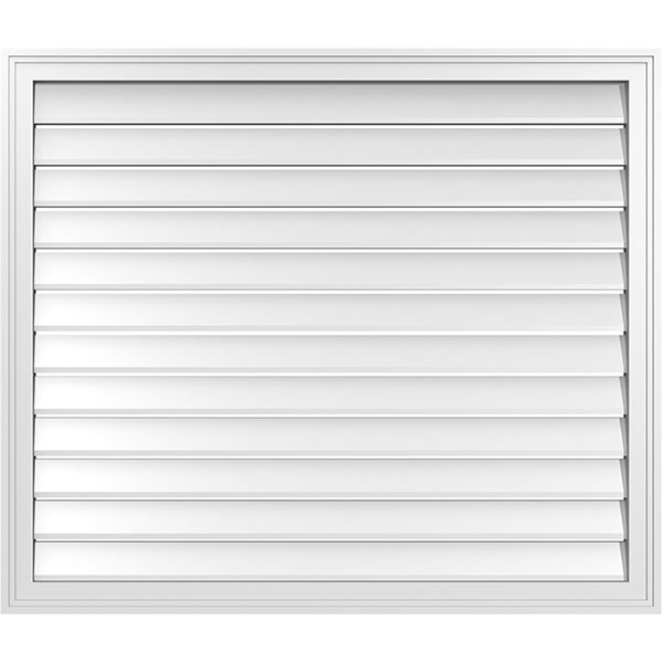 Ekena Millwork GVPVE42X3602SF