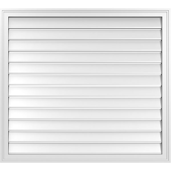 Ekena Millwork GVPVE42X3802SF
