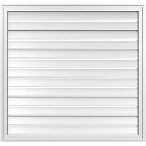 Ekena Millwork GVPVE42X4002SF