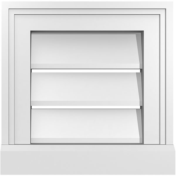 Ekena Millwork GVPVE12X1203SF