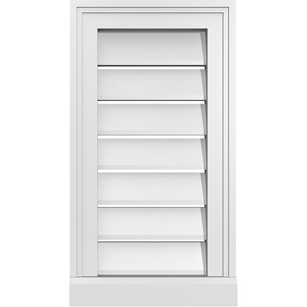 Ekena Millwork GVPVE12X2203SF