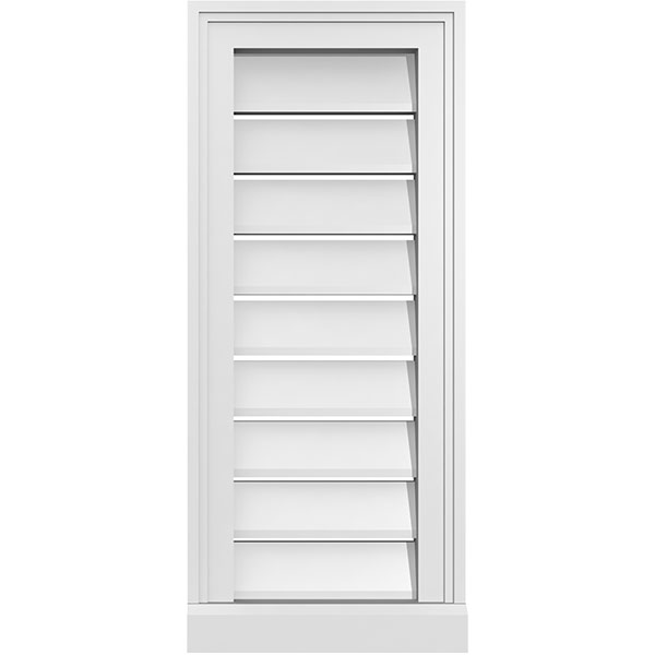 Ekena Millwork GVPVE12X2803SF