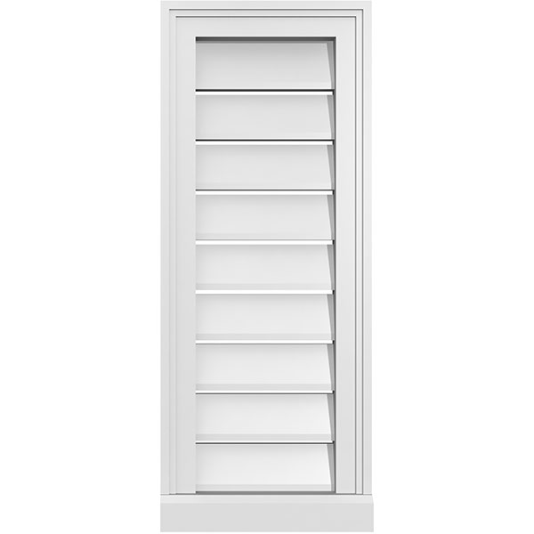 Ekena Millwork GVPVE12X3003SF