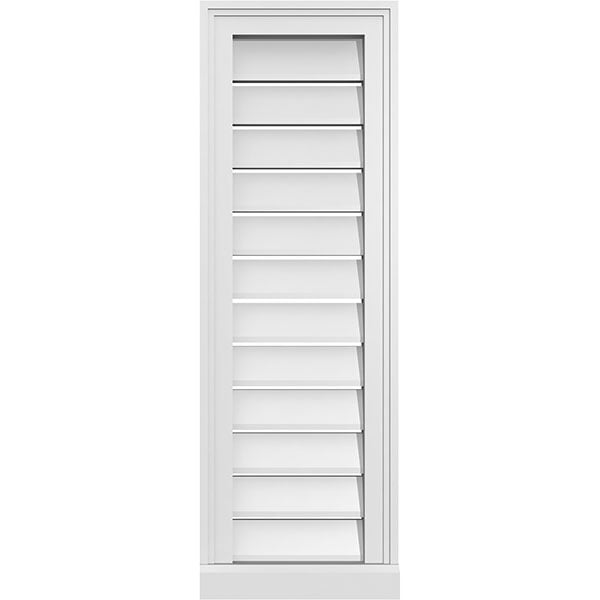 Ekena Millwork GVPVE12X3603SF