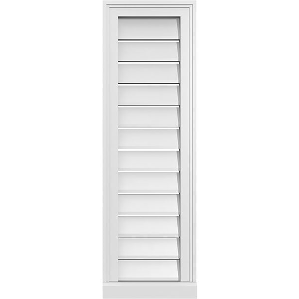 Ekena Millwork GVPVE12X3803SF