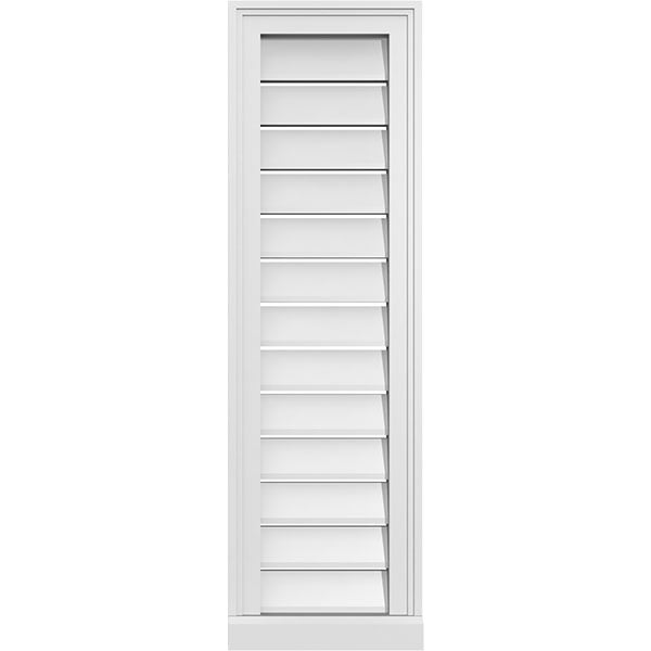 Ekena Millwork GVPVE12X4003SF