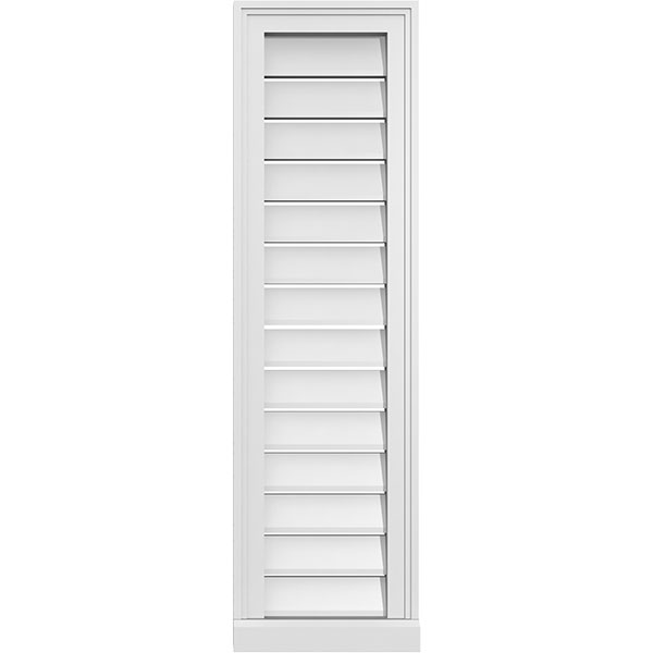 Ekena Millwork GVPVE12X4203SF