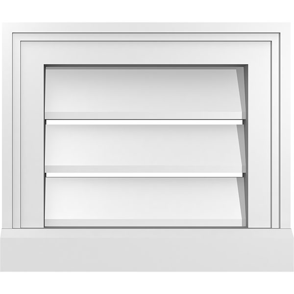 Ekena Millwork GVPVE14X1203SF