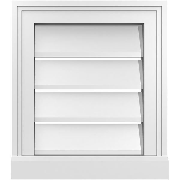 Ekena Millwork GVPVE14X1603SF