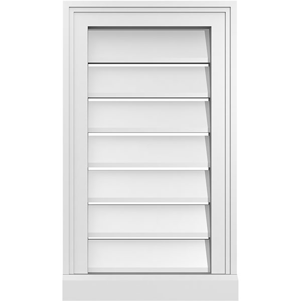 Ekena Millwork GVPVE14X2403SF