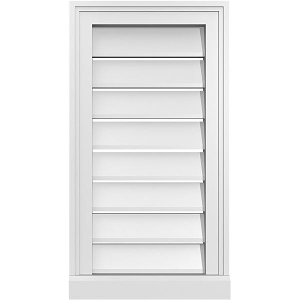 Ekena Millwork GVPVE14X2603SF