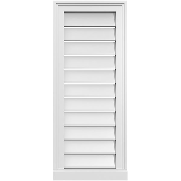 Ekena Millwork GVPVE14X3403SF