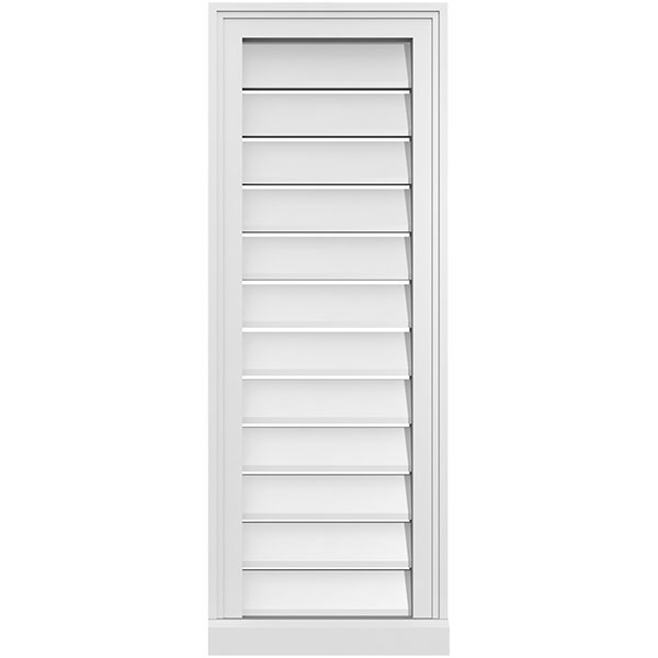 Ekena Millwork GVPVE14X3803SF