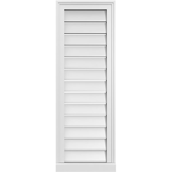 Ekena Millwork GVPVE14X4003SF