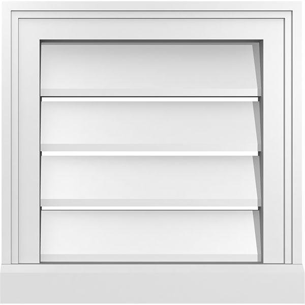 Ekena Millwork GVPVE16X1603SF