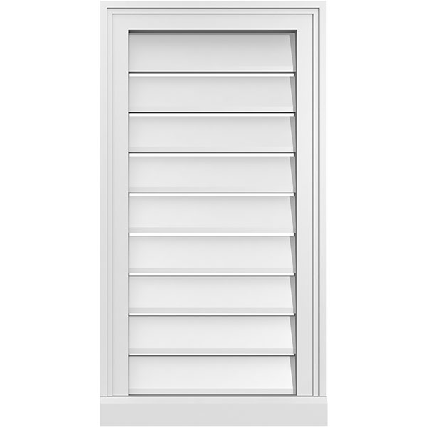 Ekena Millwork GVPVE16X3003SF