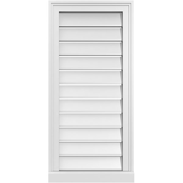 Ekena Millwork GVPVE16X3403SF
