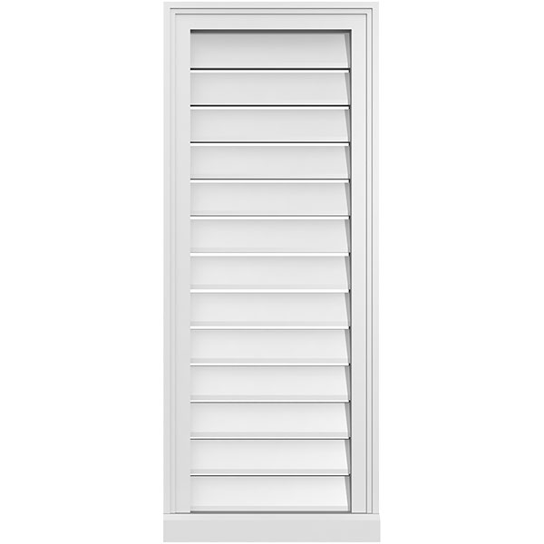 Ekena Millwork GVPVE16X4003SF