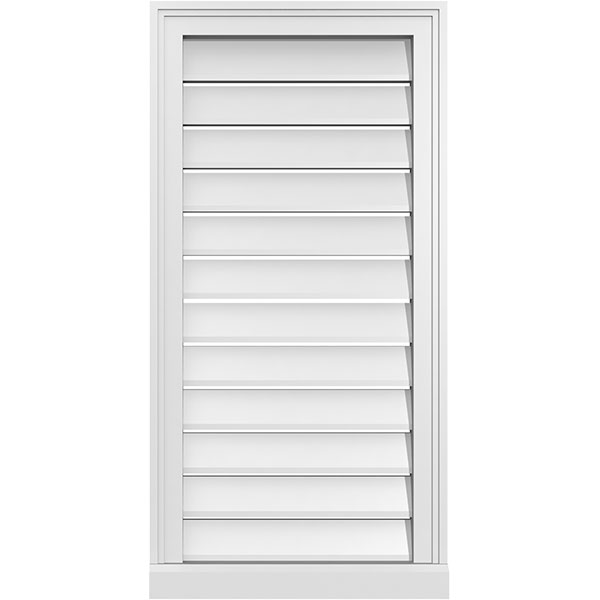 Ekena Millwork GVPVE18X3603SF
