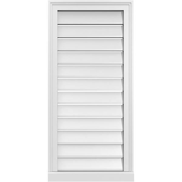 Ekena Millwork GVPVE18X3803SF