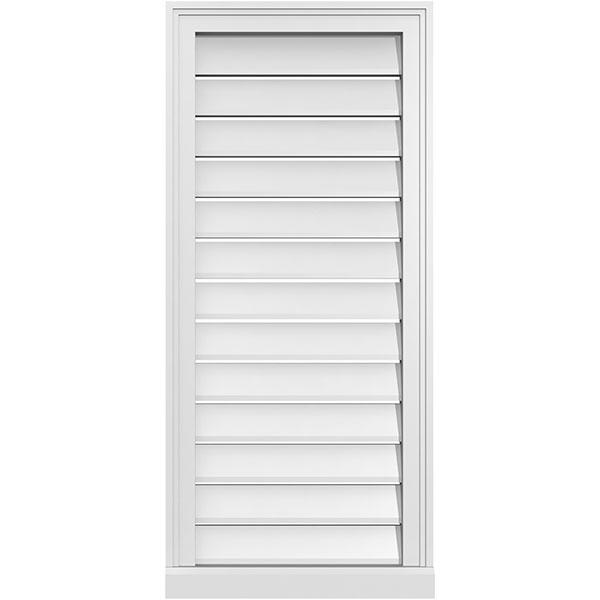 Ekena Millwork GVPVE18X4003SF
