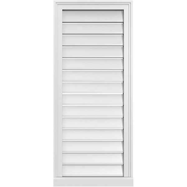 Ekena Millwork GVPVE18X4203SF