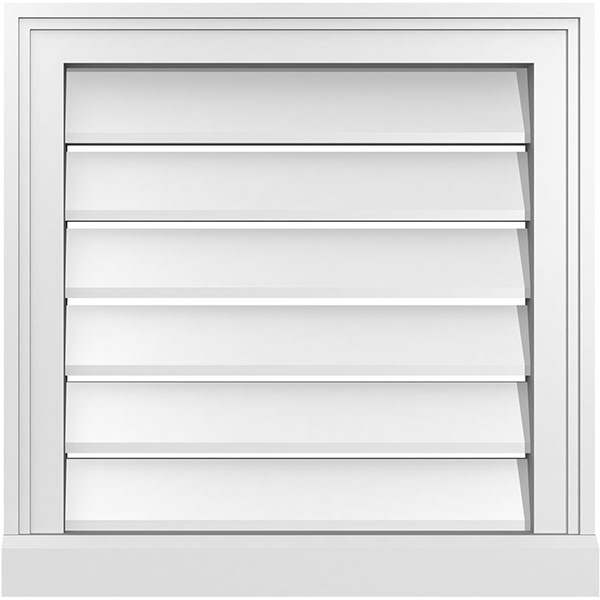 Ekena Millwork GVPVE20X2003SF