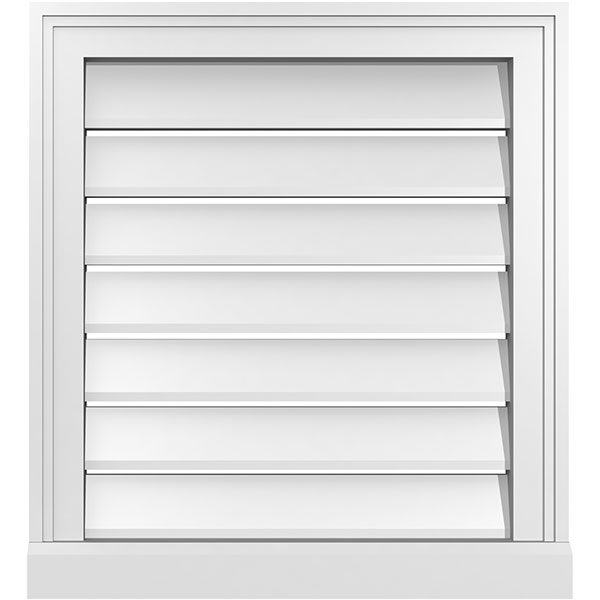 Ekena Millwork GVPVE20X2203SF