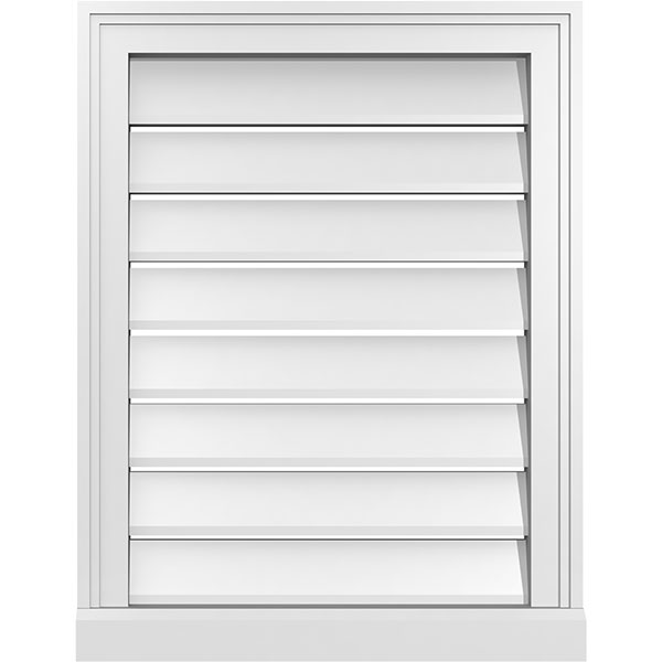 Ekena Millwork GVPVE20X2603SF