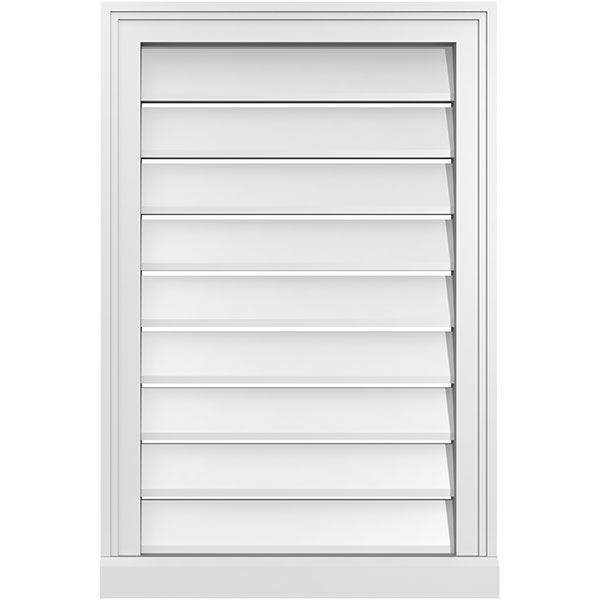 Ekena Millwork GVPVE20X3003SF