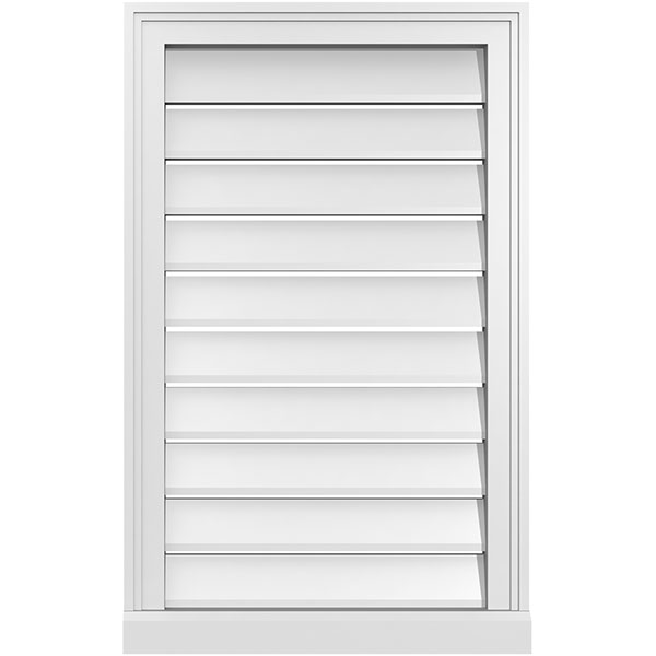 Ekena Millwork GVPVE20X3203SF