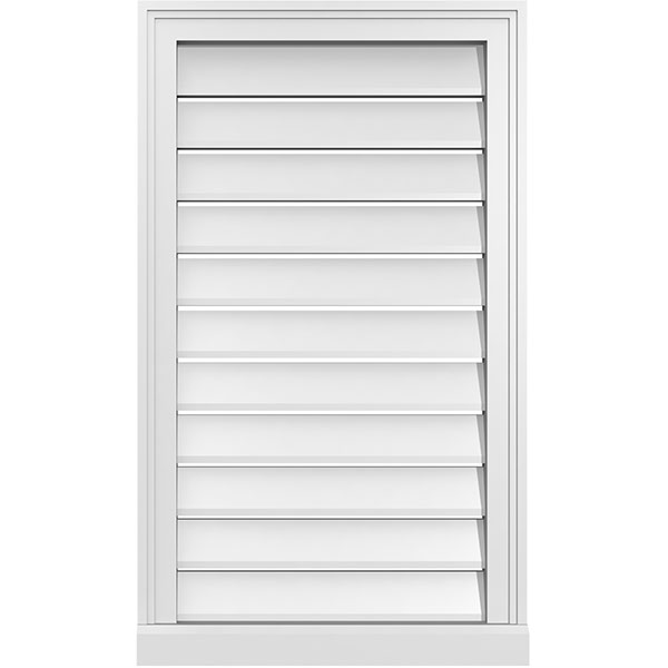 Ekena Millwork GVPVE20X3403SF