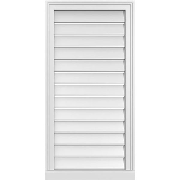 Ekena Millwork GVPVE20X4003SF