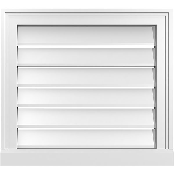 Ekena Millwork GVPVE22X2003SF
