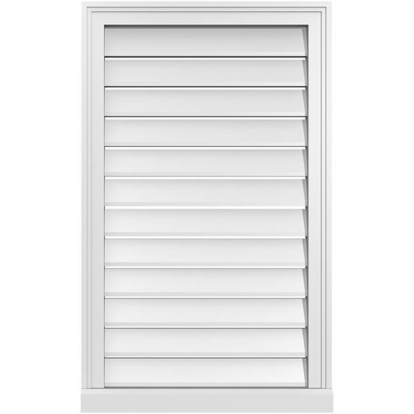 Ekena Millwork GVPVE22X3603SF