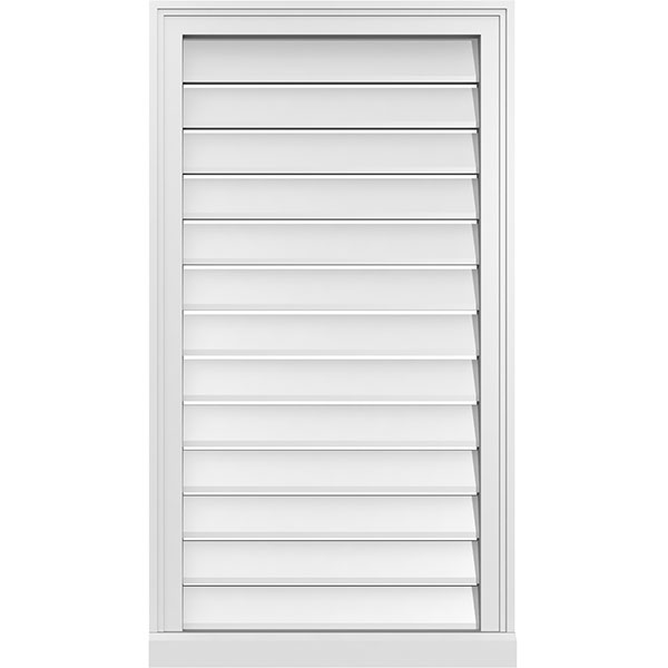 Ekena Millwork GVPVE22X4003SF