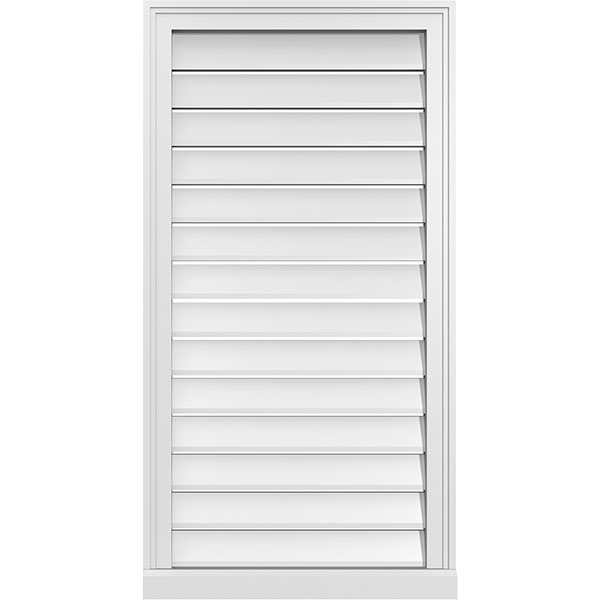 Ekena Millwork GVPVE22X4203SF