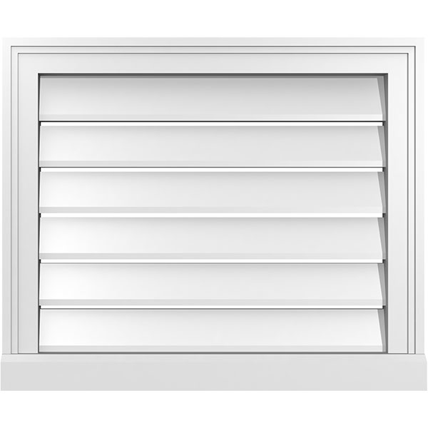 Ekena Millwork GVPVE24X2003SF