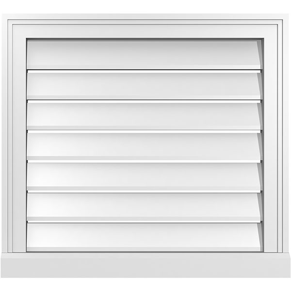 Ekena Millwork GVPVE24X2203SF