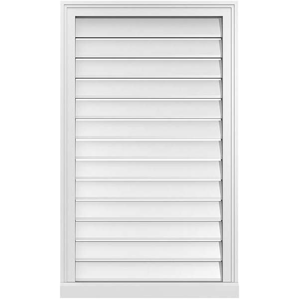 Ekena Millwork GVPVE24X4003SF
