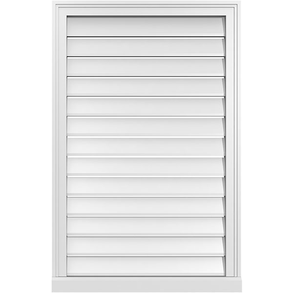 Ekena Millwork GVPVE26X4003SF