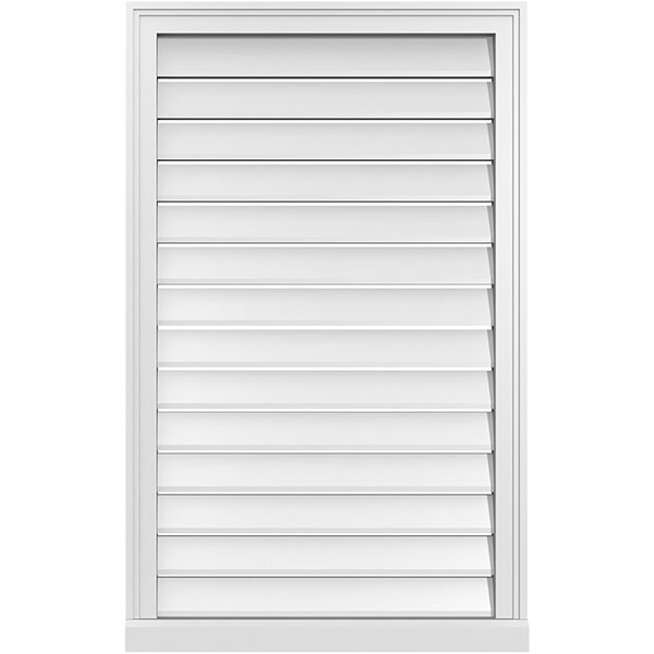Ekena Millwork GVPVE26X4203SF