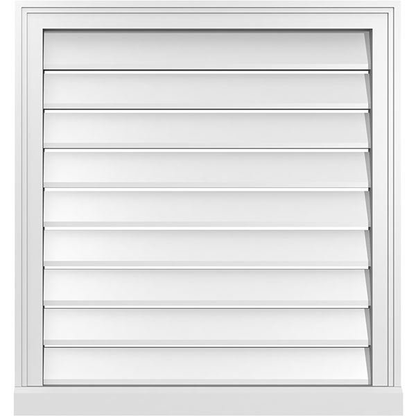 Ekena Millwork GVPVE28X3003SF