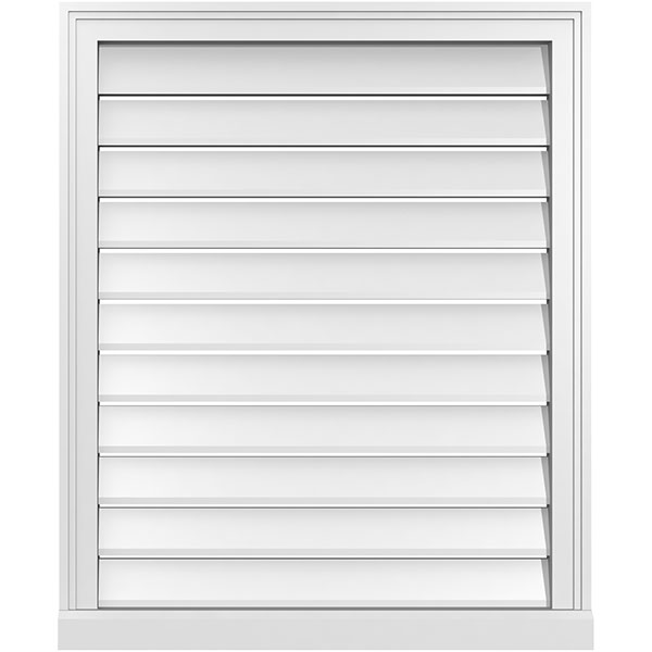 Ekena Millwork GVPVE28X3403SF