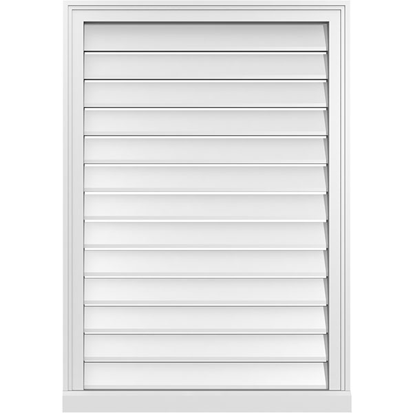 Ekena Millwork GVPVE28X4003SF